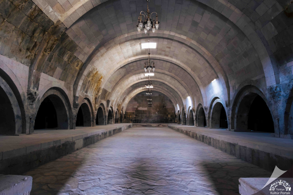 Gültepe Nekropolü - Fotoğraf 5